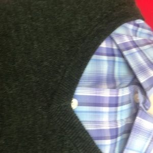 Sweater Only  3XL TALL